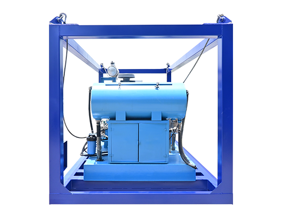 water jet machine
